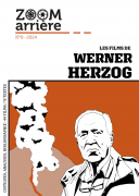 Les films de Werner Herzog