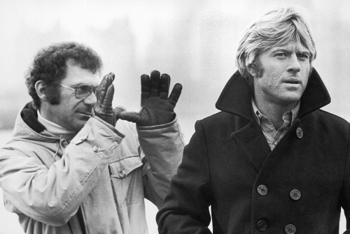 robert redford
