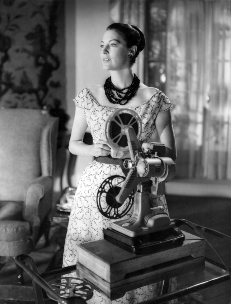 Ava Gardner