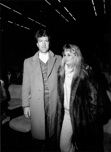 david lynch