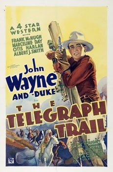 john wayne,terry wright,western