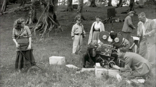 Tournage Quiet Man.jpg