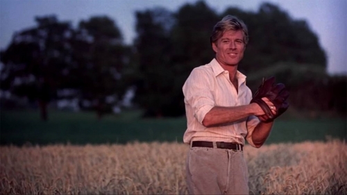 robert redford